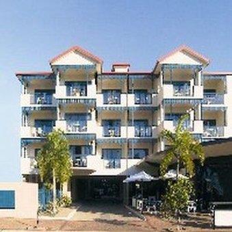 Park Regis Anchorage - Accommodation in Brisbane 1