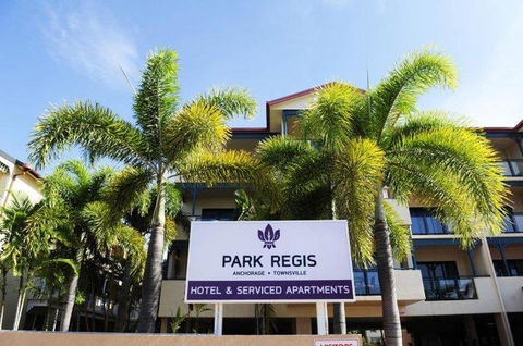 Park Regis Anchorage - Accommodation in Brisbane 2