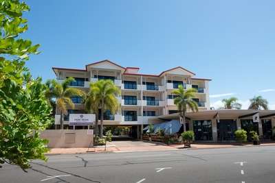 Park Regis Anchorage - Accommodation in Brisbane 3