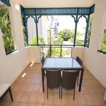 Park Regis Anchorage - Accommodation in Brisbane 4