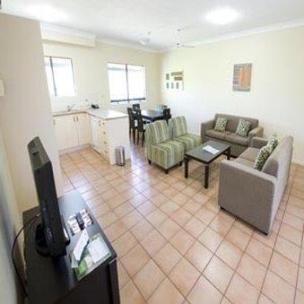 Park Regis Anchorage - Accommodation in Brisbane 6