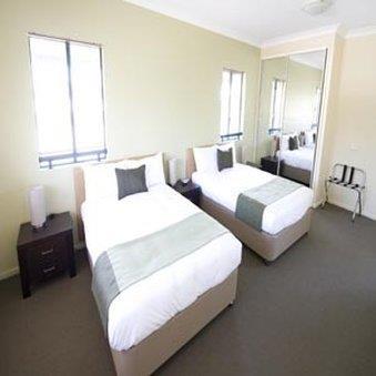 Park Regis Anchorage - Accommodation in Brisbane 7