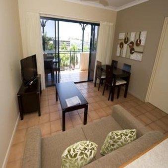 Park Regis Anchorage - Accommodation in Brisbane 8
