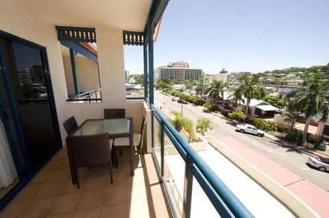 Park Regis Anchorage - Accommodation in Brisbane 9