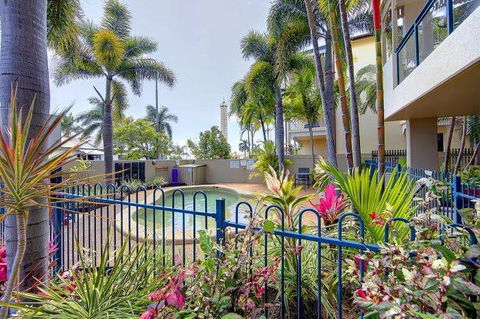 Park Regis Anchorage - Accommodation in Brisbane 10