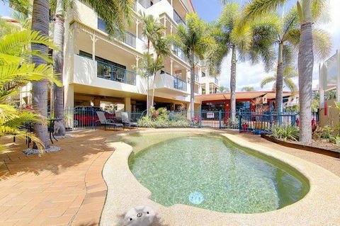 Park Regis Anchorage - Accommodation in Brisbane 11