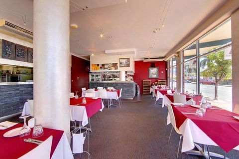 Park Regis Anchorage - Accommodation in Brisbane 13
