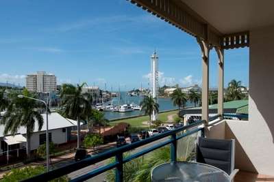 Park Regis Anchorage - Accommodation in Brisbane 15
