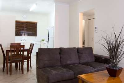 Park Regis Anchorage - Accommodation in Brisbane 16