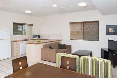 Park Regis Anchorage - Accommodation in Brisbane 17