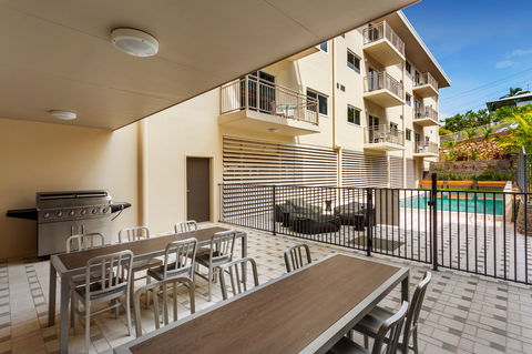 Quest Townsville On Eyre - Accommodation in Brisbane 1