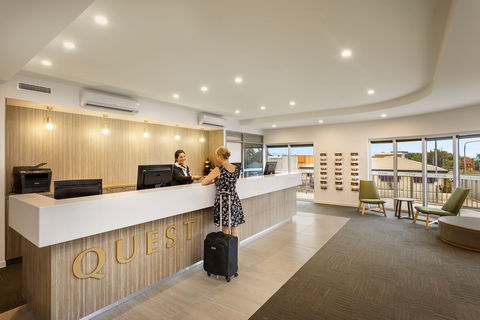 Quest Townsville On Eyre - Accommodation in Brisbane 2