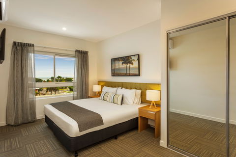 Quest Townsville On Eyre - Accommodation in Brisbane 3