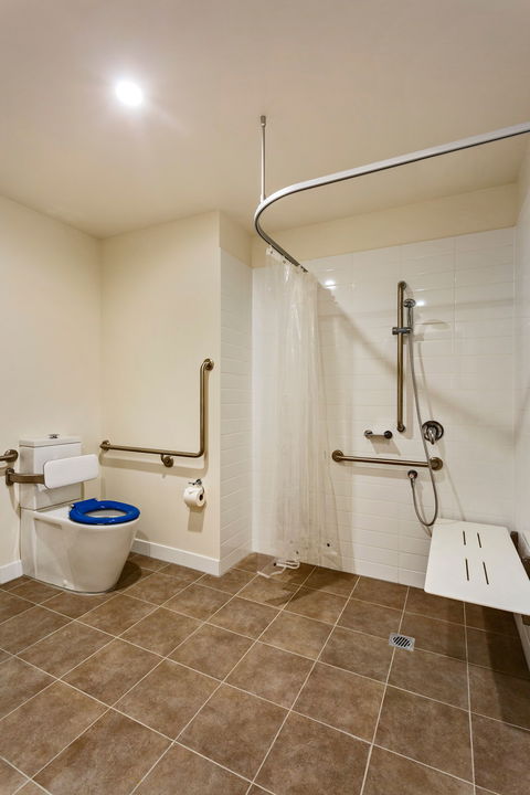 Quest Townsville On Eyre - Accommodation in Brisbane 4
