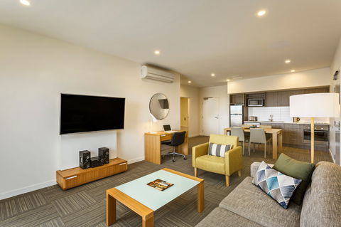 Quest Townsville On Eyre - Accommodation in Brisbane 6