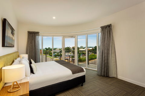 Quest Townsville On Eyre - Accommodation in Brisbane 8