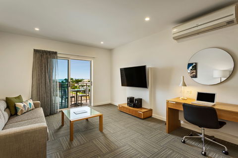 Quest Townsville On Eyre - Accommodation in Brisbane 9
