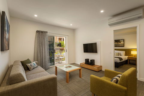 Quest Townsville On Eyre - Accommodation in Brisbane 11
