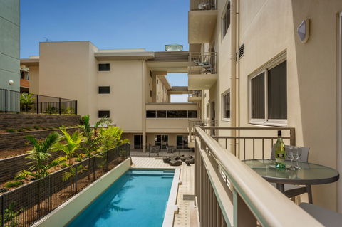 Quest Townsville On Eyre - Accommodation in Brisbane 14