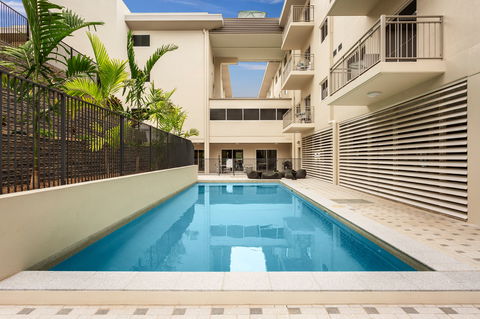 Quest Townsville On Eyre - Accommodation in Brisbane 16