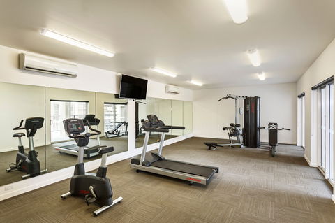 Quest Townsville On Eyre - Accommodation in Brisbane 17