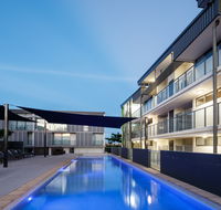 Central Islington Apartments by Vivo - Accommodation in Brisbane