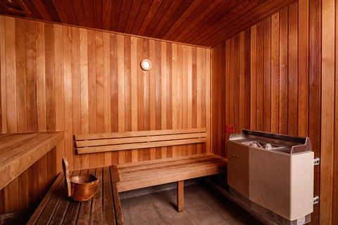 Central Islington Apartments by Vivo - Accommodation in Brisbane 2