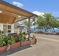 Beach House Motel - Accommodation in Brisbane