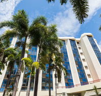 Rydges Southbank Townsville - Accommodation in Brisbane
