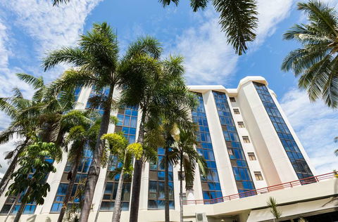 Rydges Southbank Townsville - Accommodation in Brisbane 0