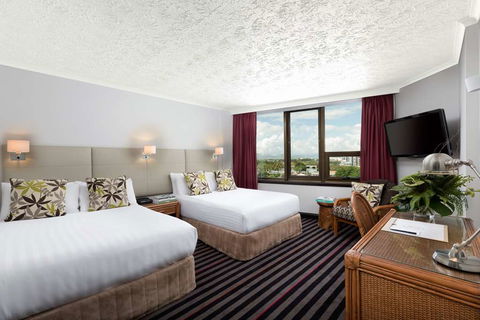 Rydges Southbank Townsville - Accommodation in Brisbane 6