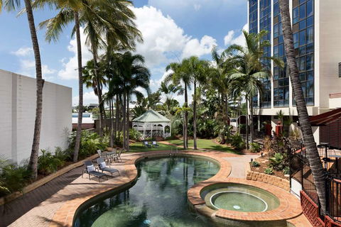 Rydges Southbank Townsville - Accommodation in Brisbane 7