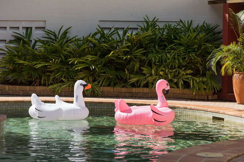 Rydges Southbank Townsville - Accommodation in Brisbane 8