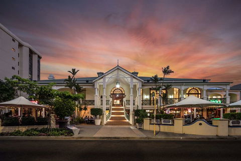 Rydges Southbank Townsville - Accommodation in Brisbane 10