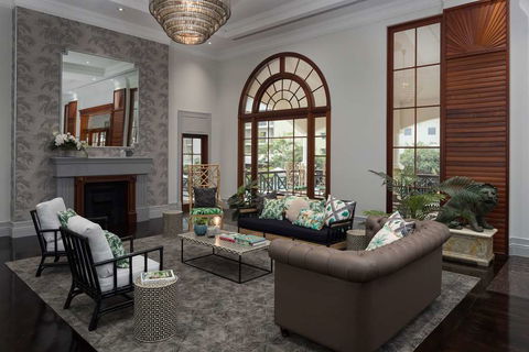 Rydges Southbank Townsville - Accommodation in Brisbane 11