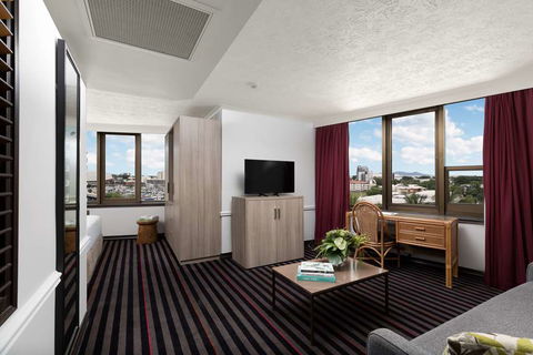 Rydges Southbank Townsville - Accommodation in Brisbane 14