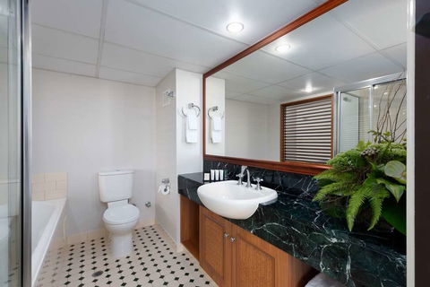 Rydges Southbank Townsville - Accommodation in Brisbane 16