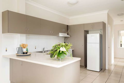 Rydges Southbank Townsville - Accommodation in Brisbane 17