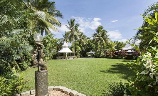 Railway Estate QLD Accommodation in Brisbane