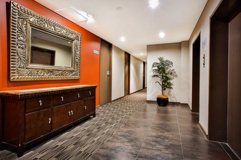 Madison Plaza Townsville - Accommodation in Brisbane 3