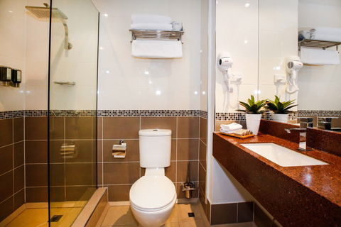 Madison Plaza Townsville - Accommodation in Brisbane 5