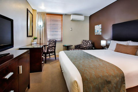 Madison Plaza Townsville - Accommodation in Brisbane 6