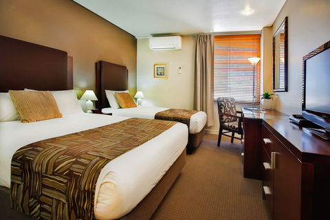 Madison Plaza Townsville - Accommodation in Brisbane 8