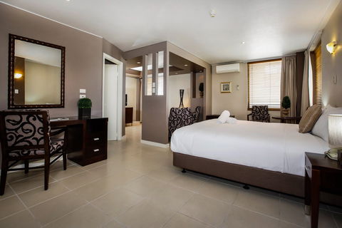 Madison Plaza Townsville - Accommodation in Brisbane 9