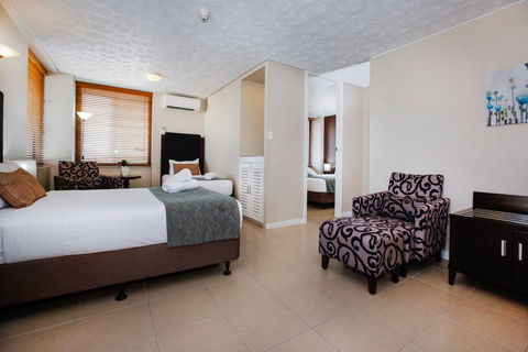 Madison Plaza Townsville - Accommodation in Brisbane 10