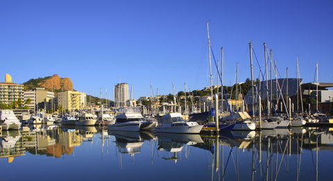 Madison Plaza Townsville - Accommodation in Brisbane 12