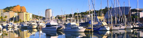 Madison Plaza Townsville - Accommodation in Brisbane 13