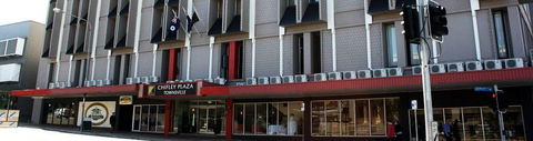 Madison Plaza Townsville - Accommodation in Brisbane 14