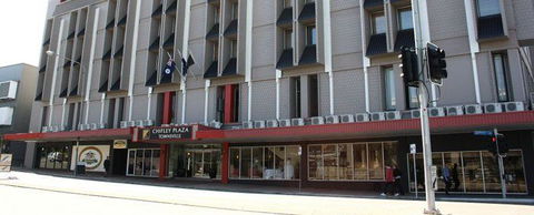 Madison Plaza Townsville - Accommodation in Brisbane 15