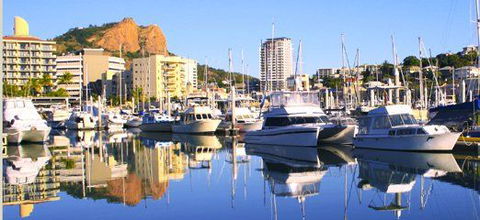 Madison Plaza Townsville - Accommodation in Brisbane 16
